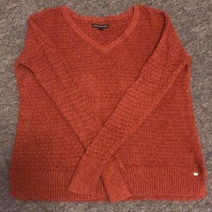 American Eagle - V neck sweater